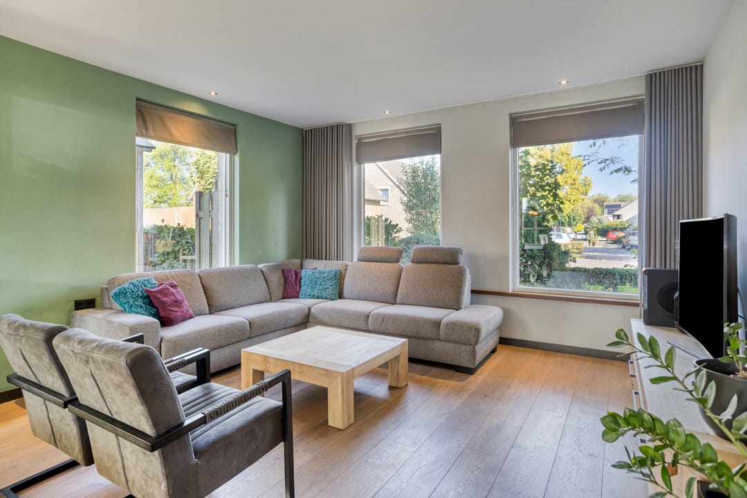 Photo 8 of Kruisstraat 5