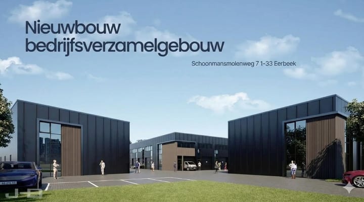 Schoonmansmolenweg 7 1-33-2