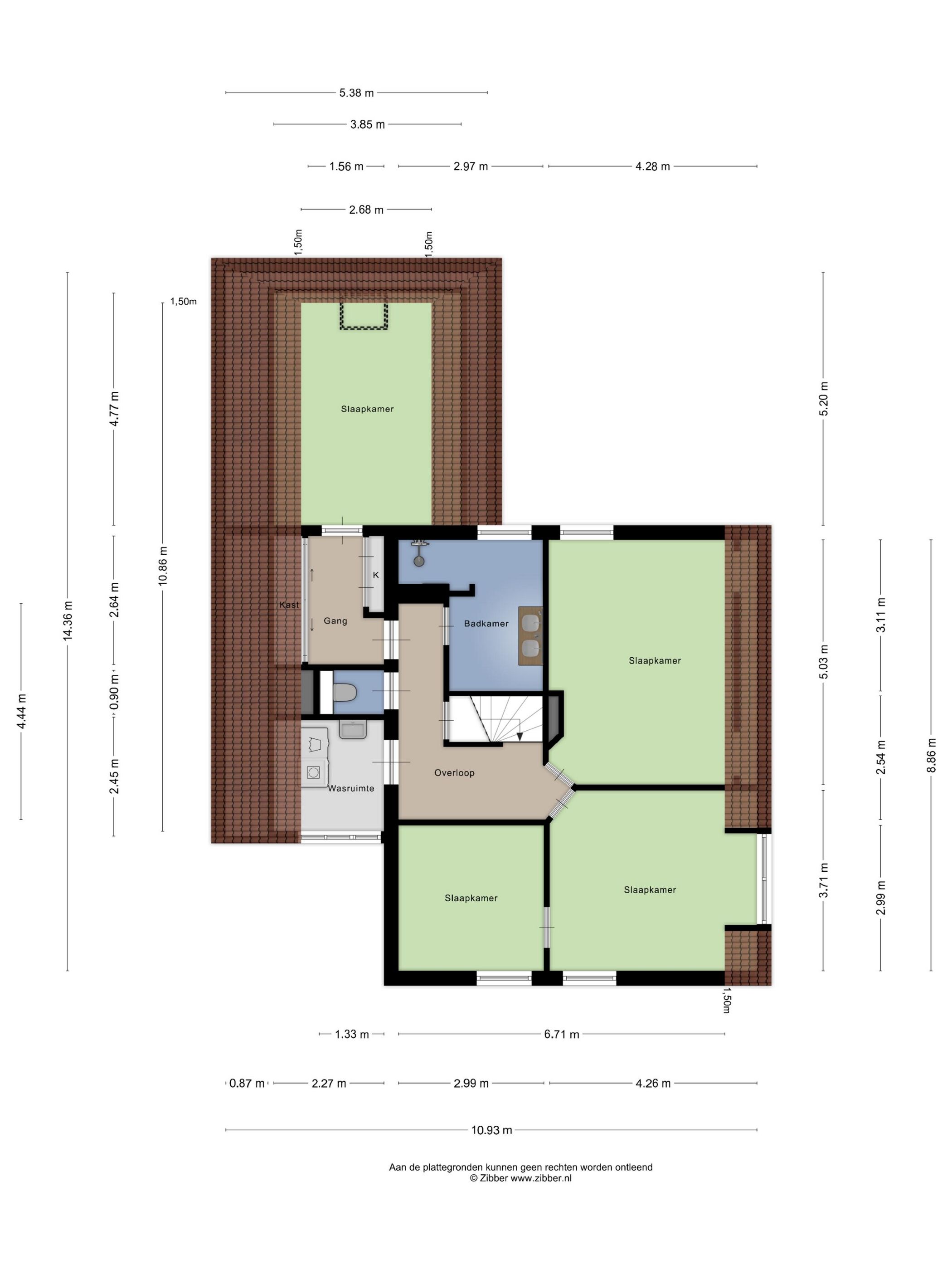 Photo 60 of Kruisstraat 5