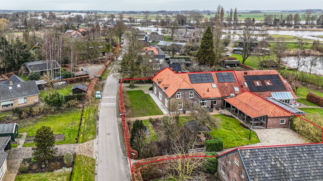 Foto 2 van de Zande 40