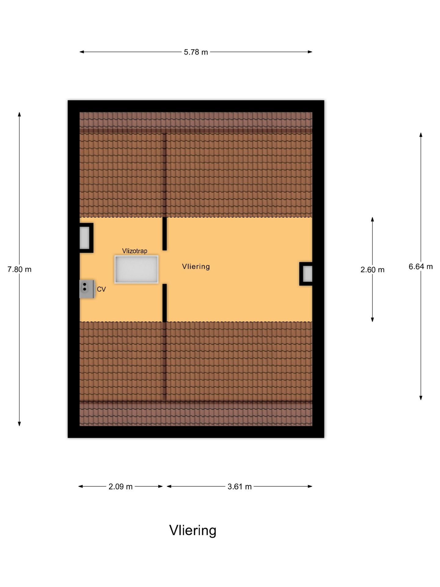 Foto 49 van Bremlaan 41