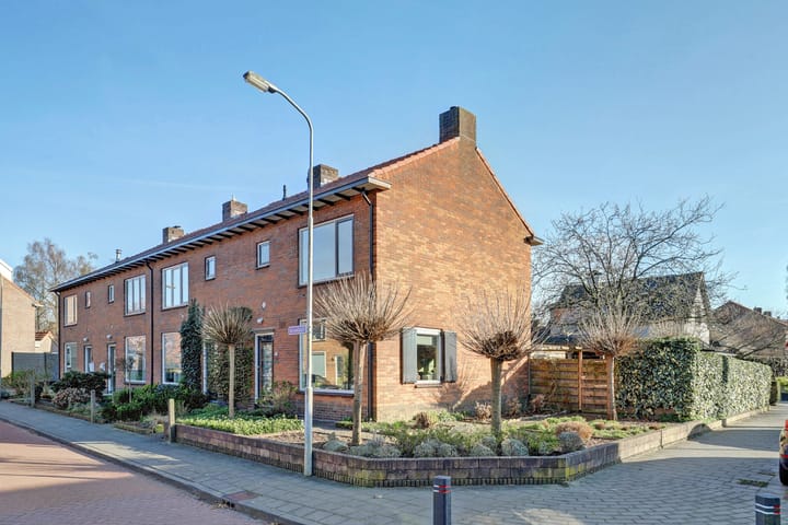 Foto 5 van Bremlaan 41