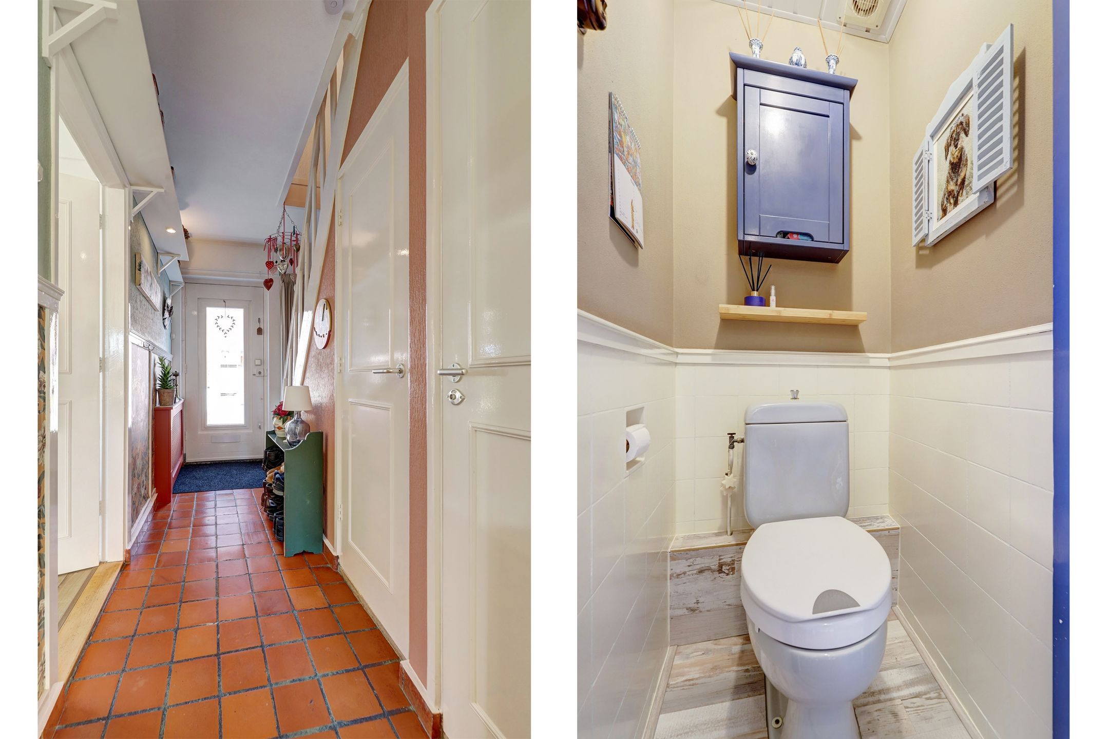 Foto 6 van Bremlaan 41