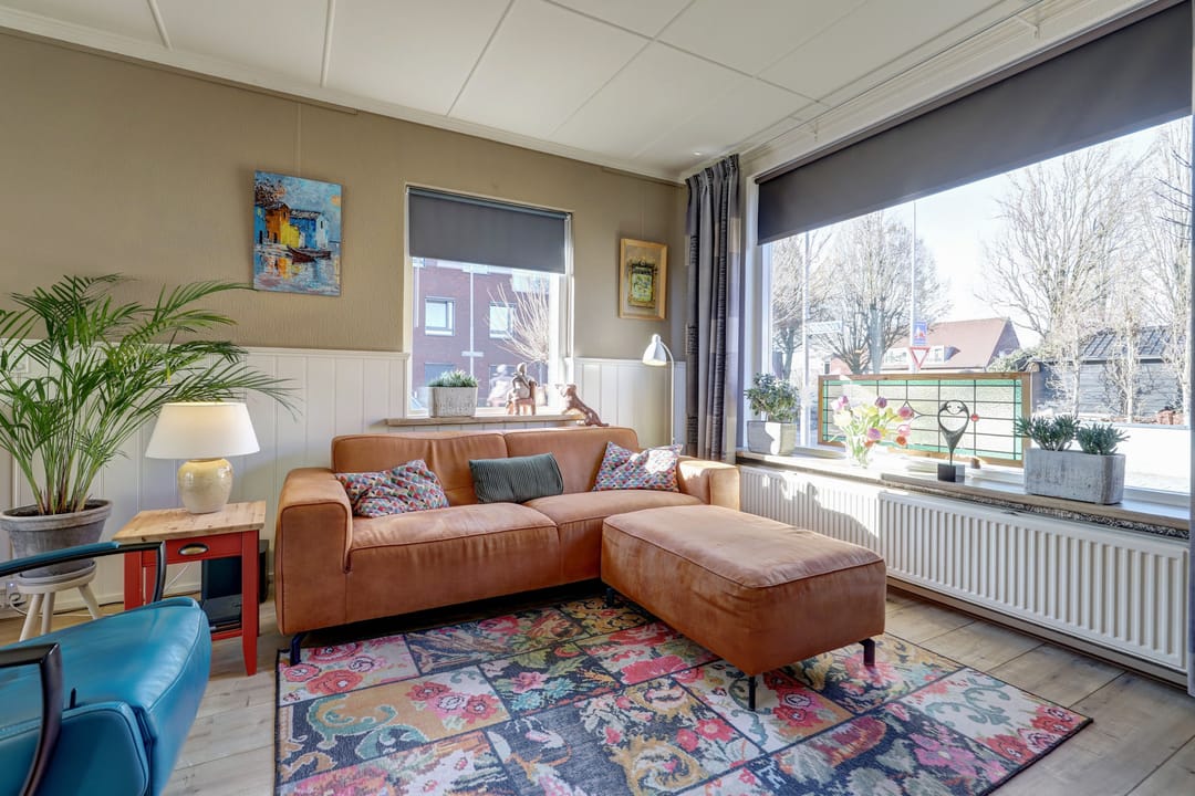 Foto 8 van Bremlaan 41