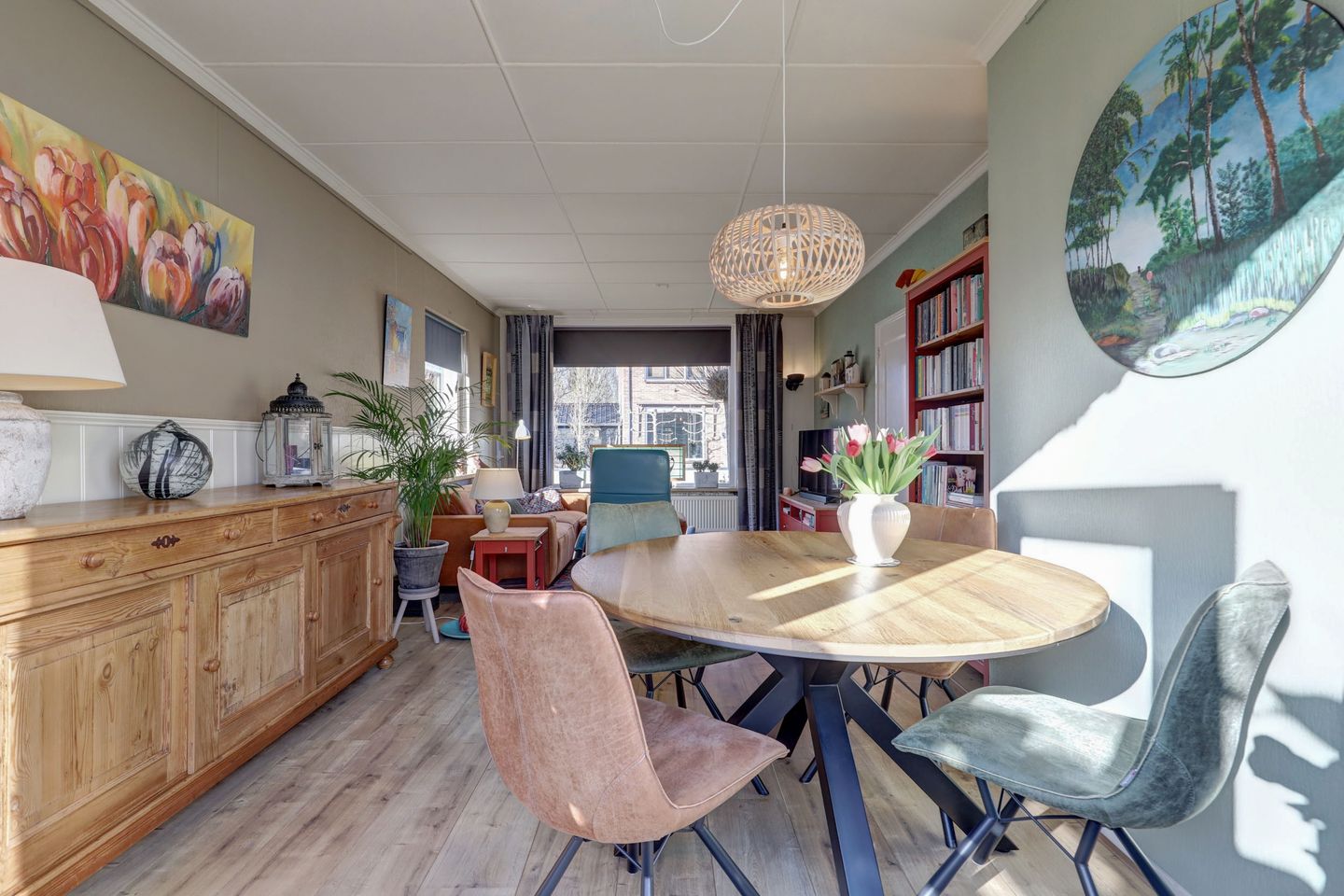 Foto 10 van Bremlaan 41