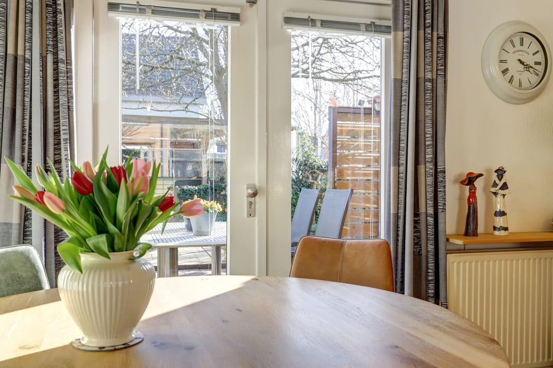 Foto 13 van Bremlaan 41