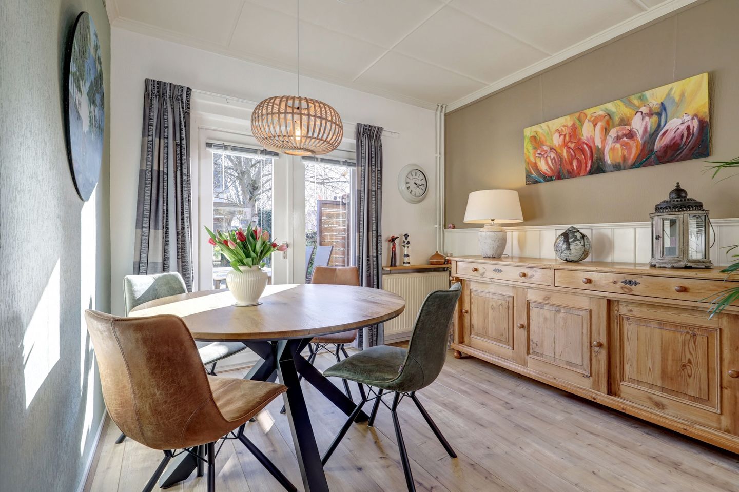 Foto 14 van Bremlaan 41