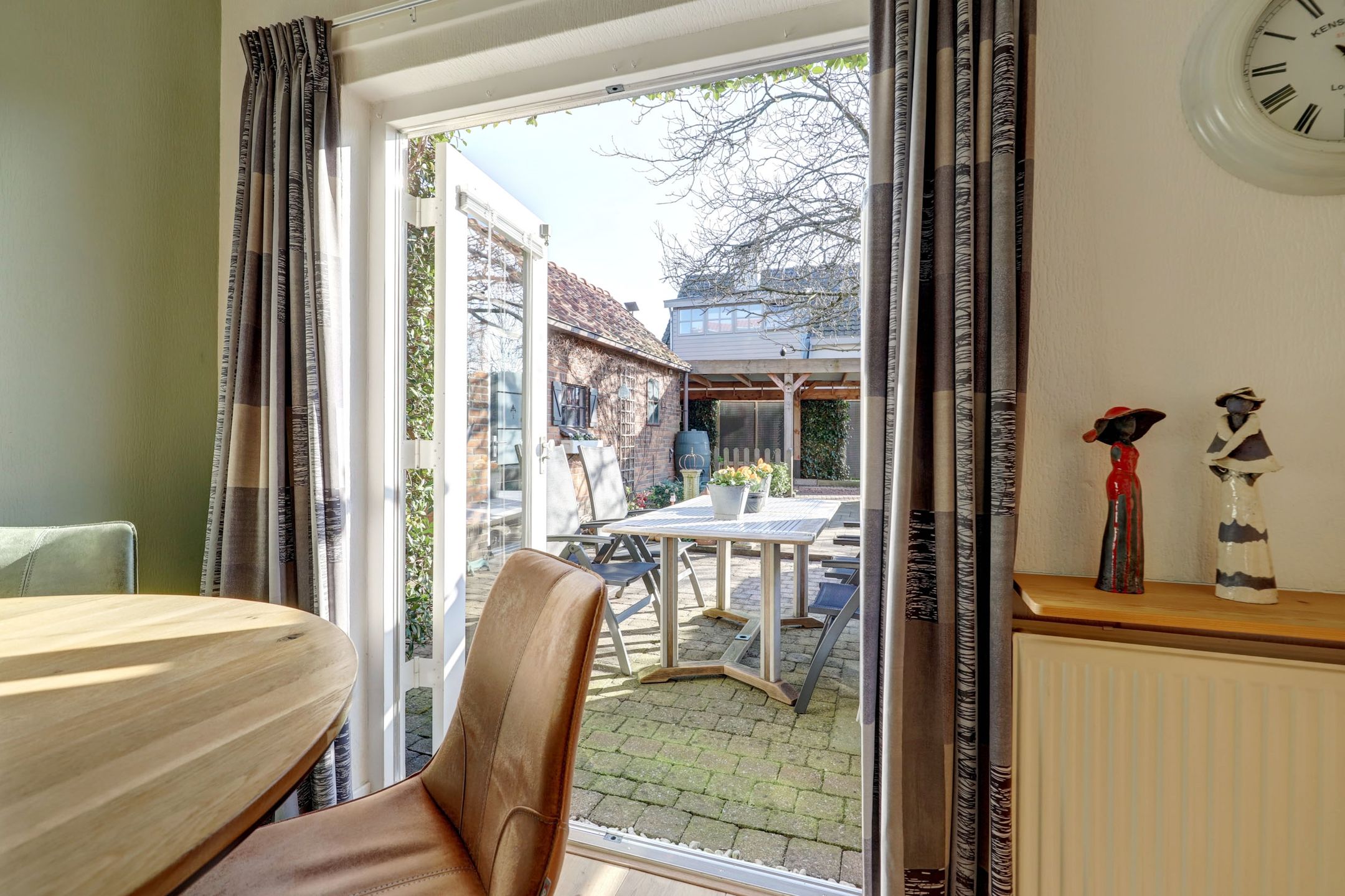 Foto 15 van Bremlaan 41