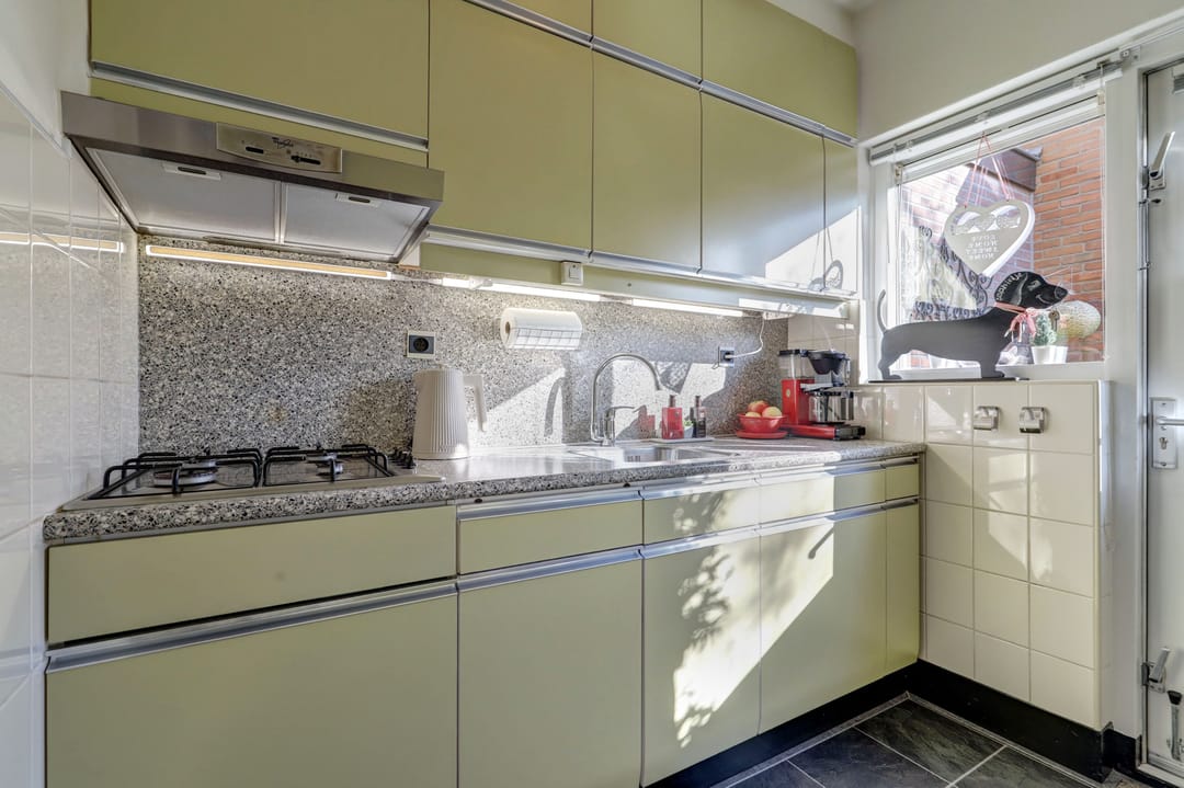 Foto 17 van Bremlaan 41