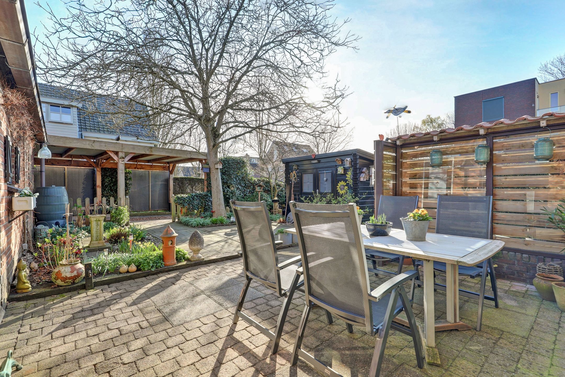 Foto 30 van Bremlaan 41