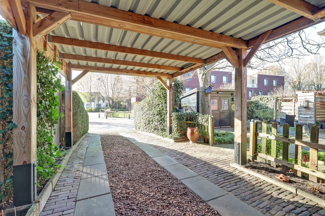 Foto 38 van Bremlaan 41