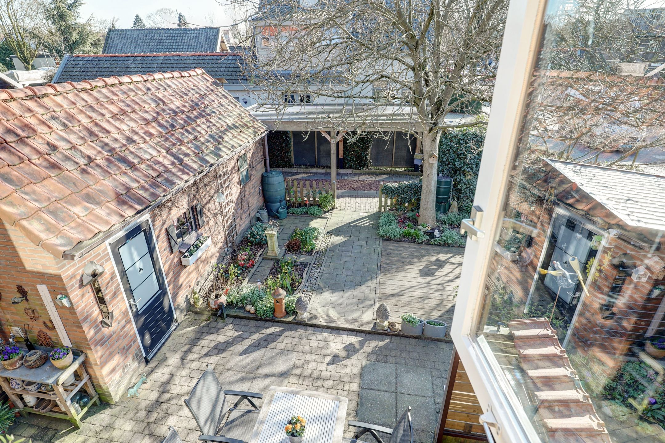 Foto 3 van Bremlaan 41