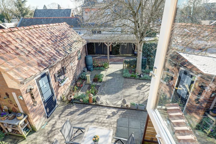 Foto 3 van Bremlaan 41