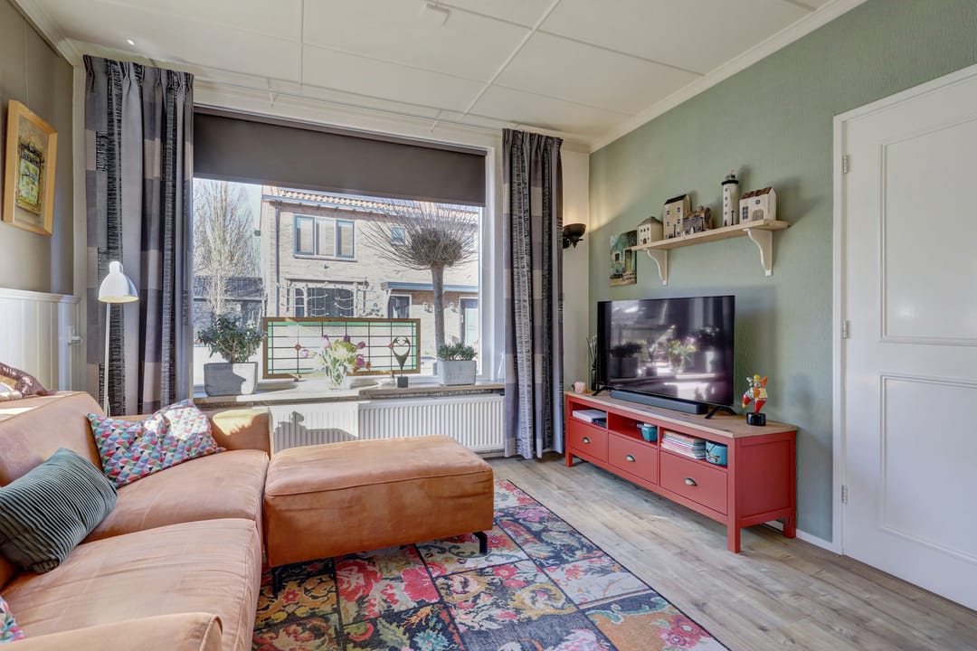 Foto 11 van Bremlaan 41