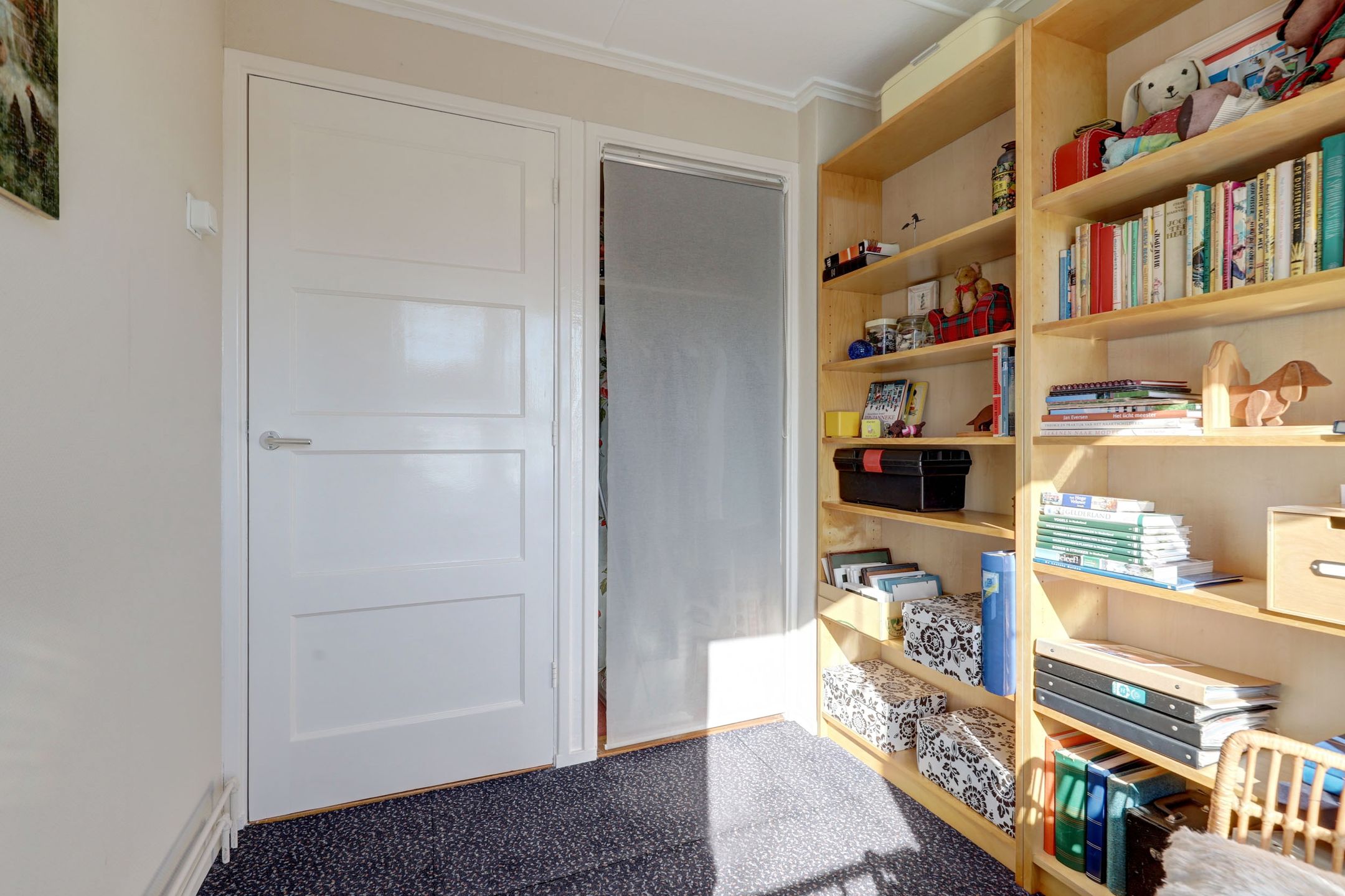 Foto 27 van Bremlaan 41