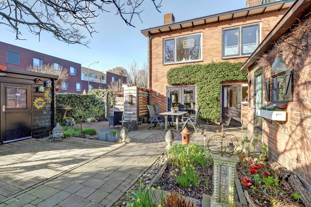 Foto 31 van Bremlaan 41