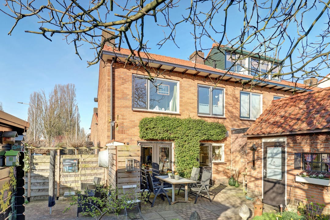 Foto 41 van Bremlaan 41