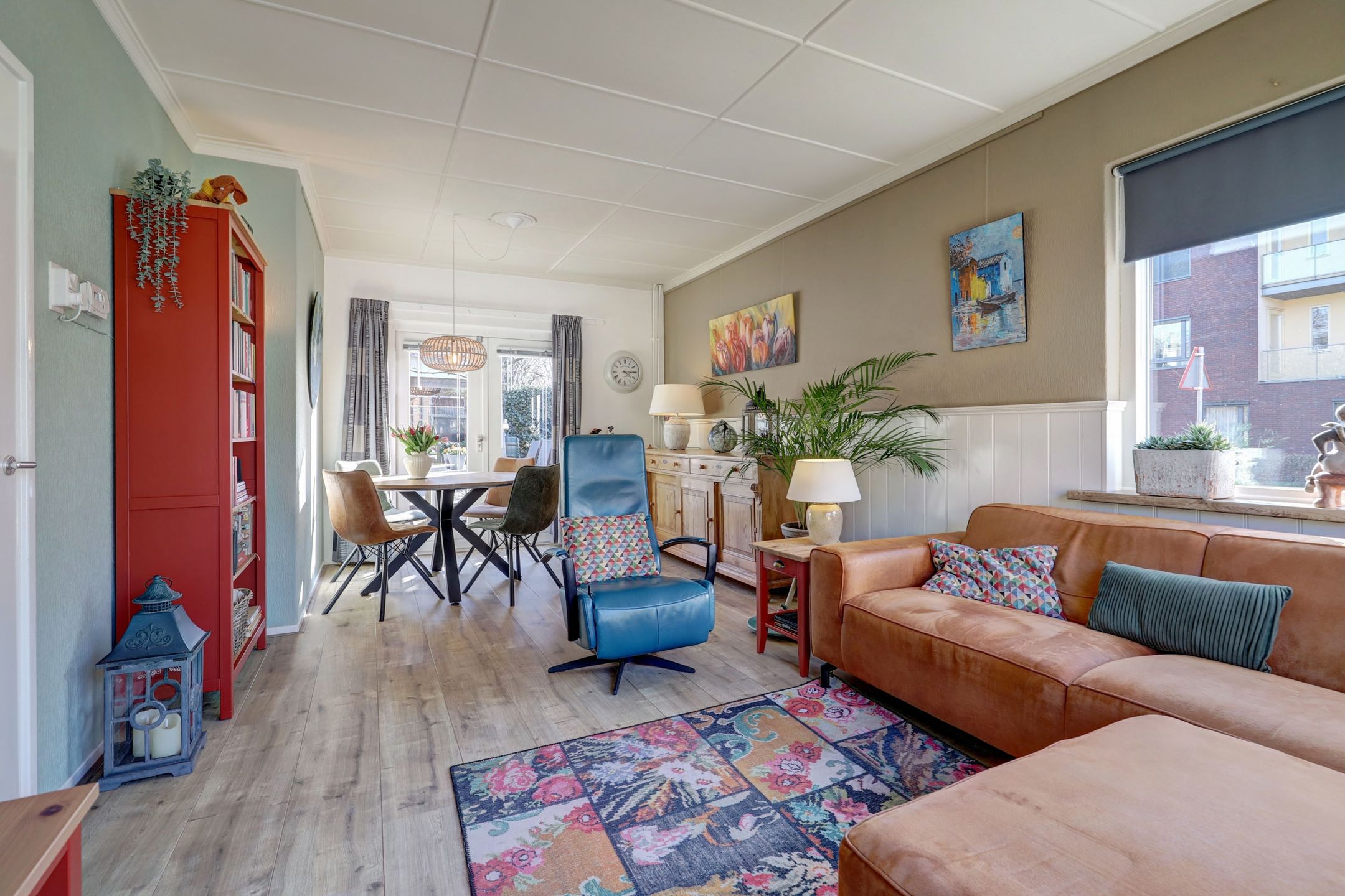 Foto 9 van Bremlaan 41