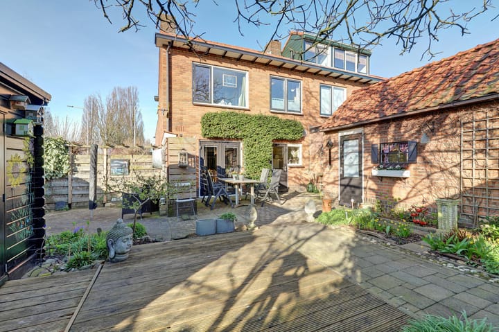 Foto 4 van Bremlaan 41