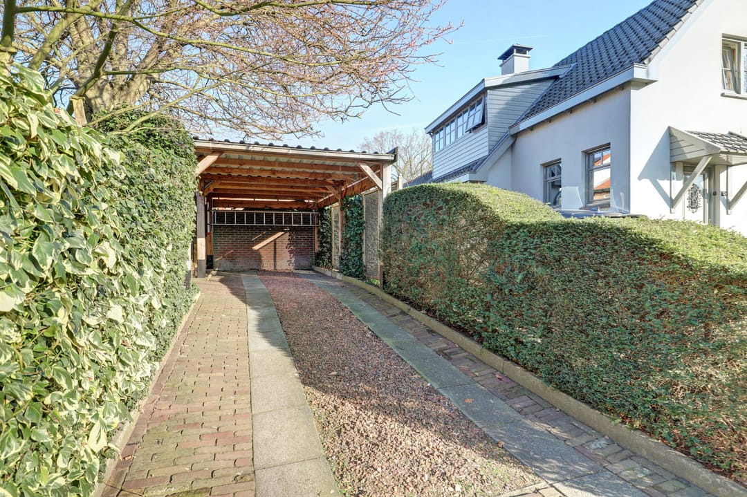 Foto 37 van Bremlaan 41