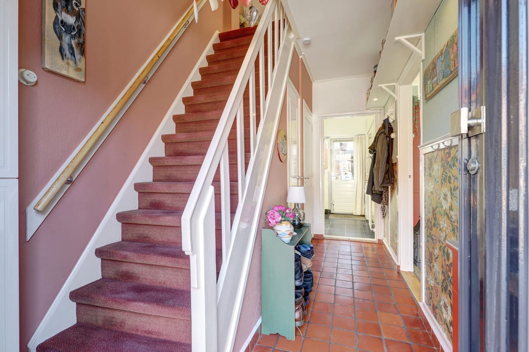 Foto 7 van Bremlaan 41