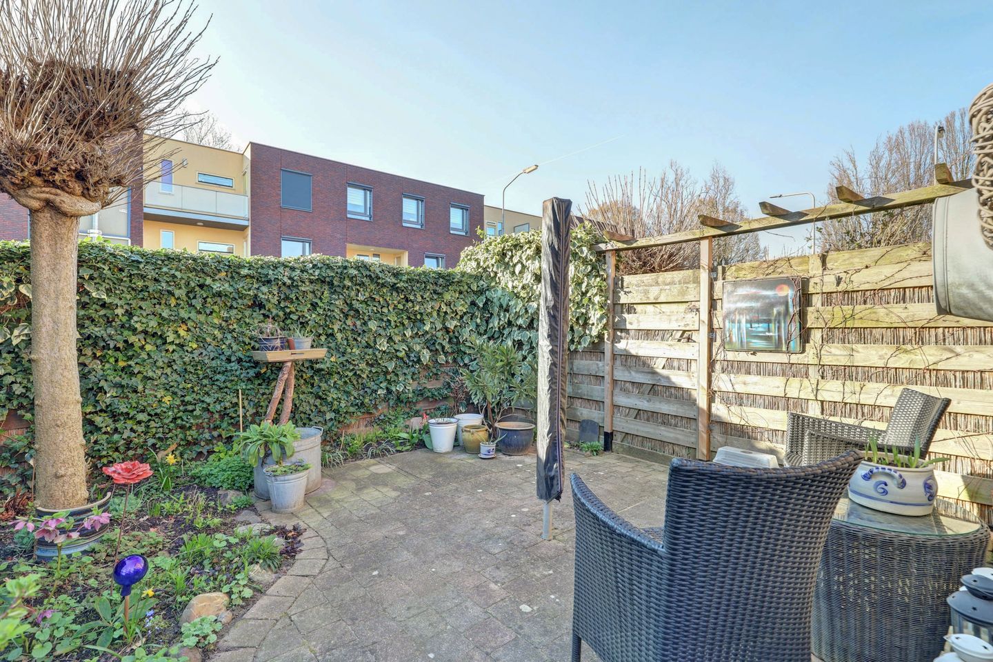 Foto 34 van Bremlaan 41