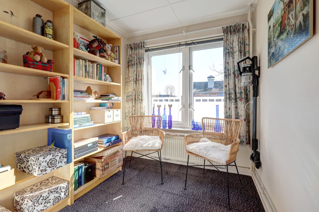 Foto 26 van Bremlaan 41