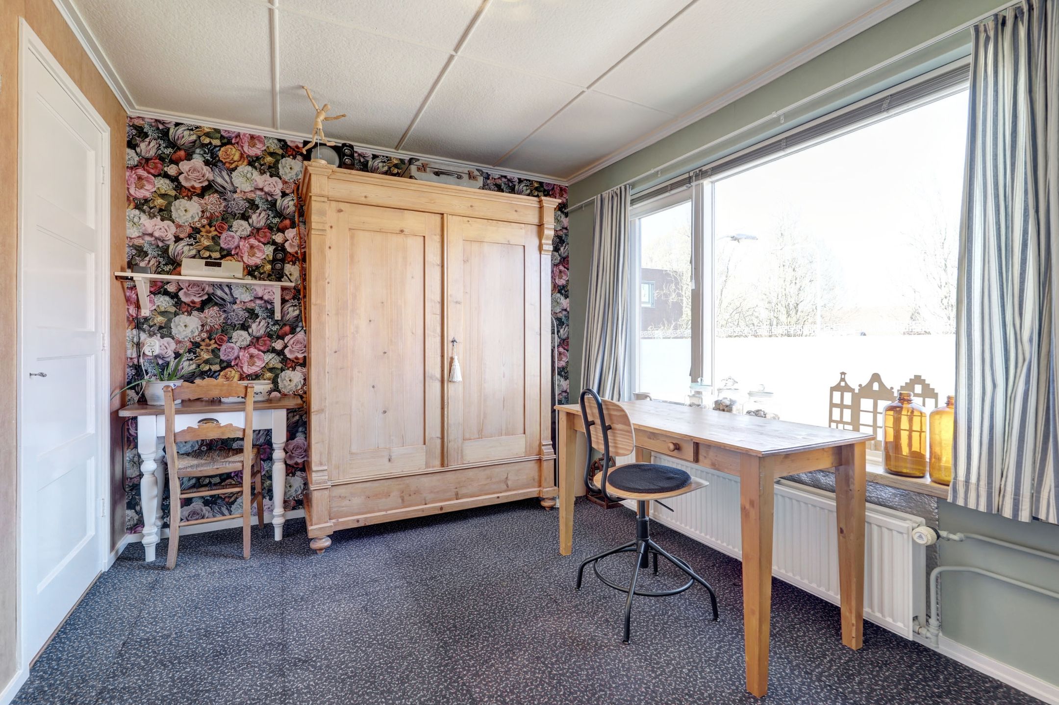 Foto 24 van Bremlaan 41