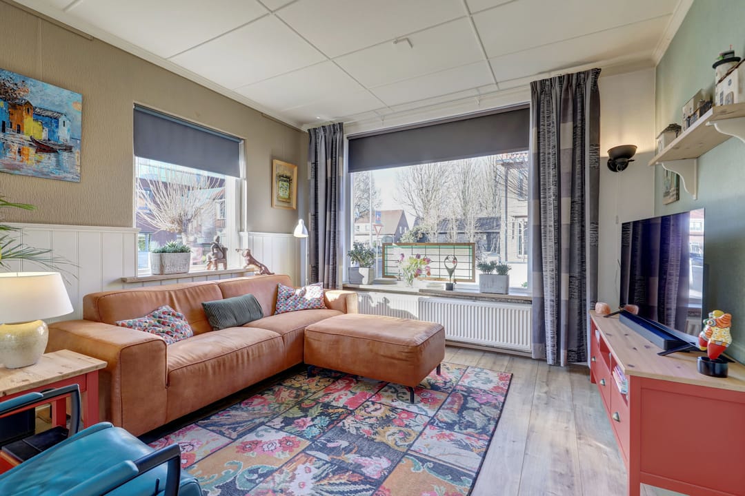 Foto 2 van Bremlaan 41