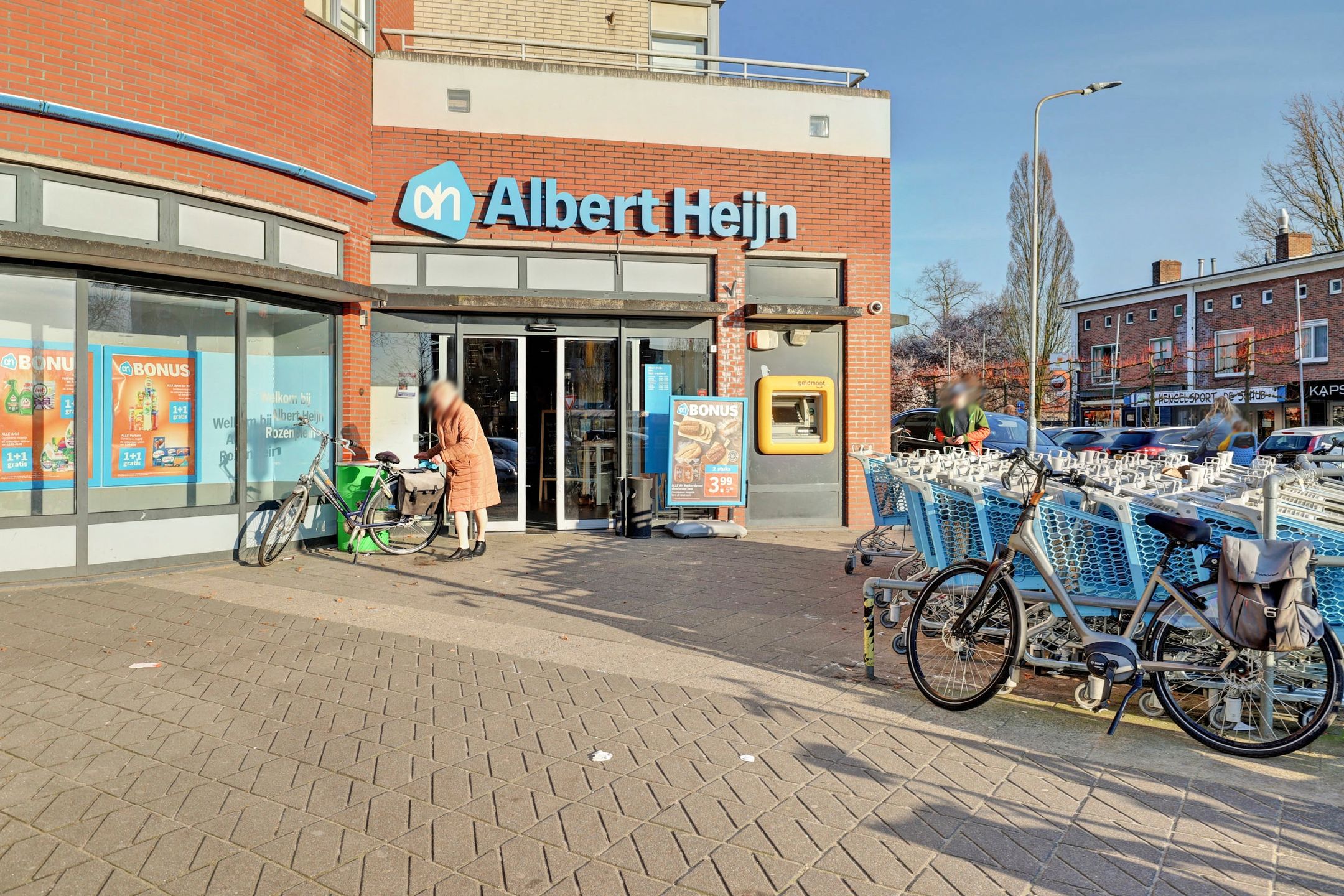 Foto 42 van Bremlaan 41