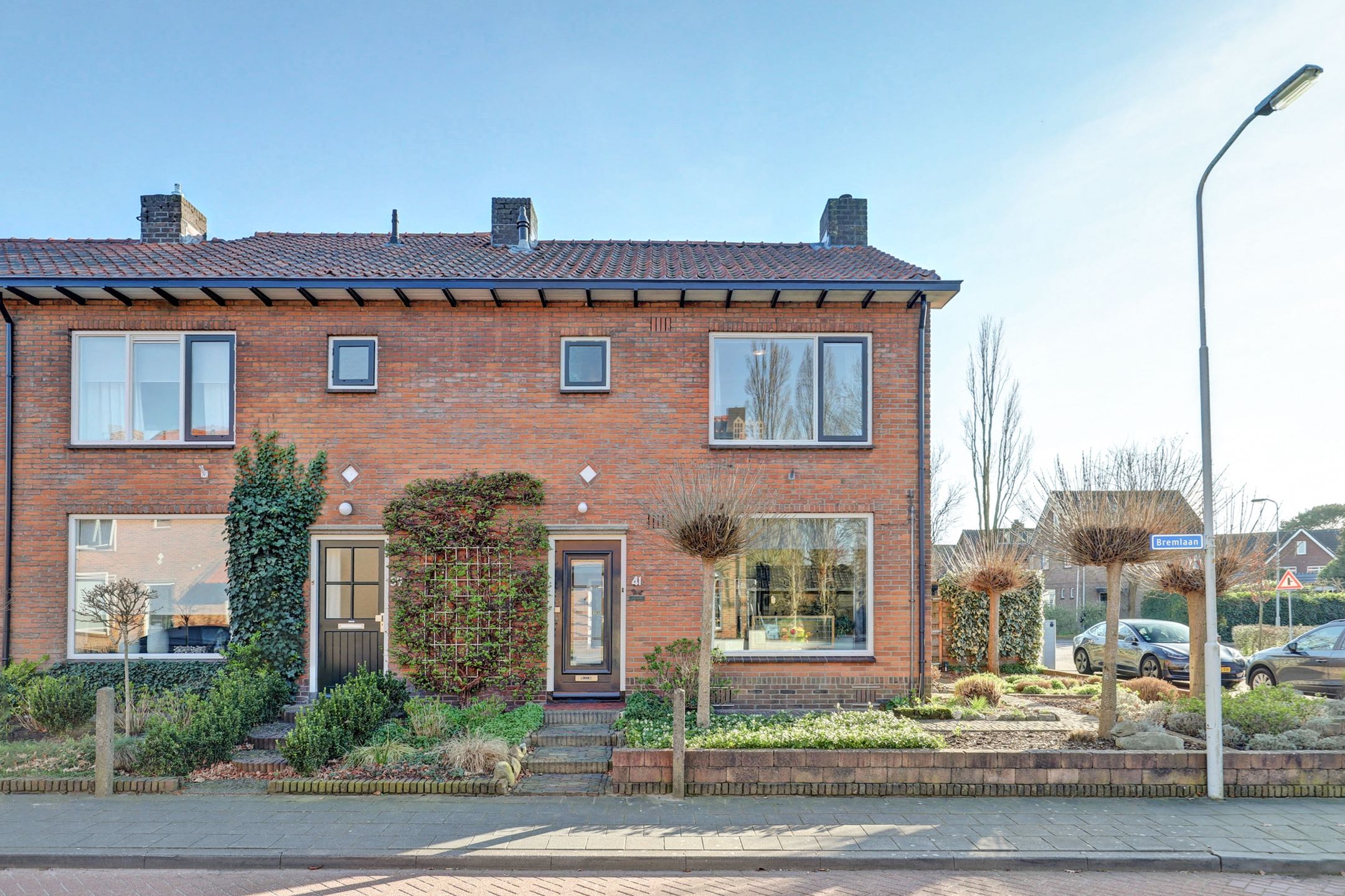 Foto 45 van Bremlaan 41