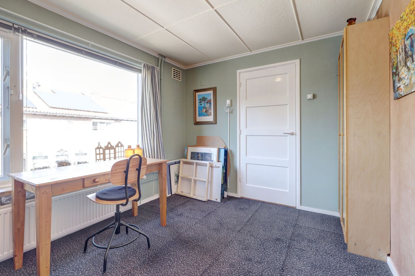 Foto 25 van Bremlaan 41