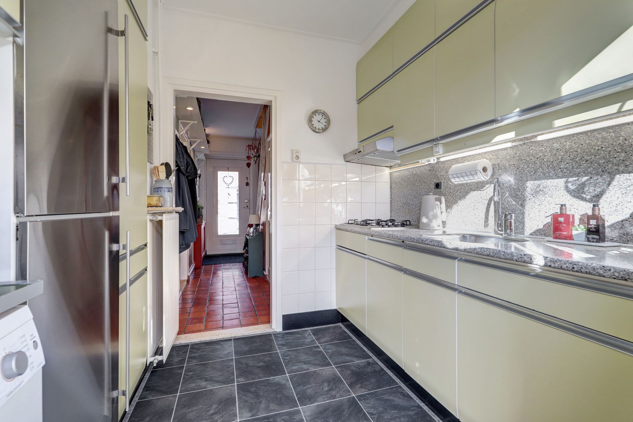 Foto 18 van Bremlaan 41