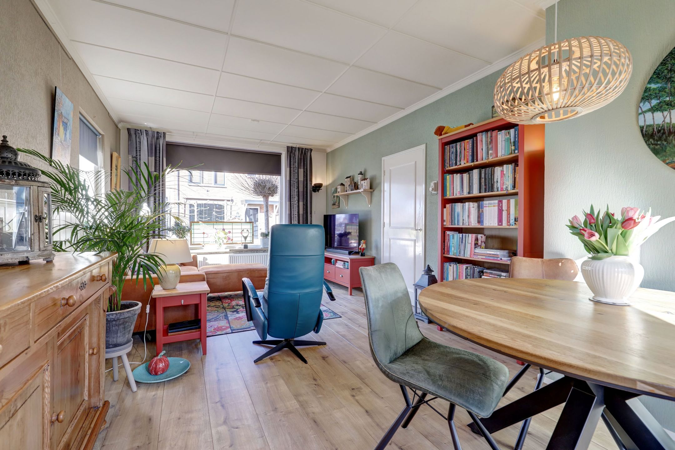 Foto 12 van Bremlaan 41