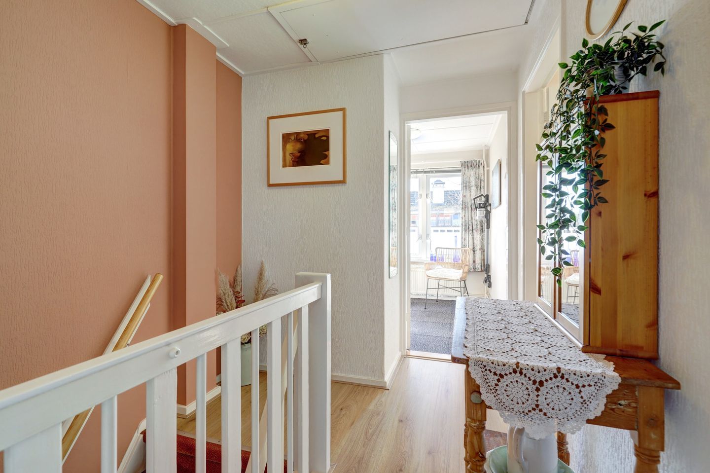 Foto 20 van Bremlaan 41