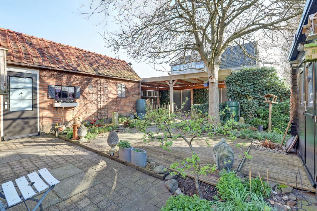 Foto 32 van Bremlaan 41