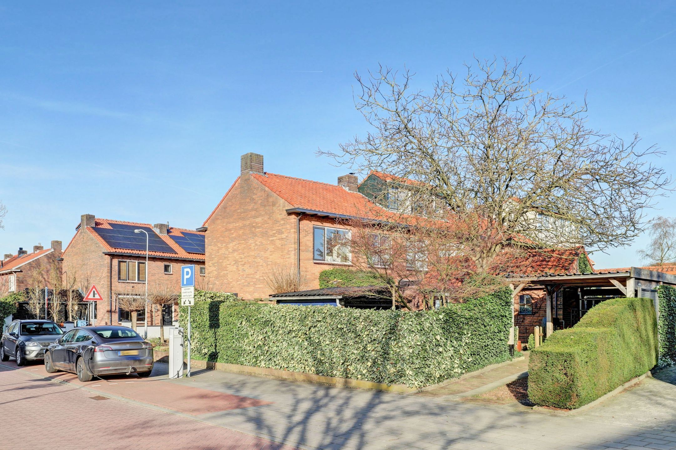 Foto 36 van Bremlaan 41