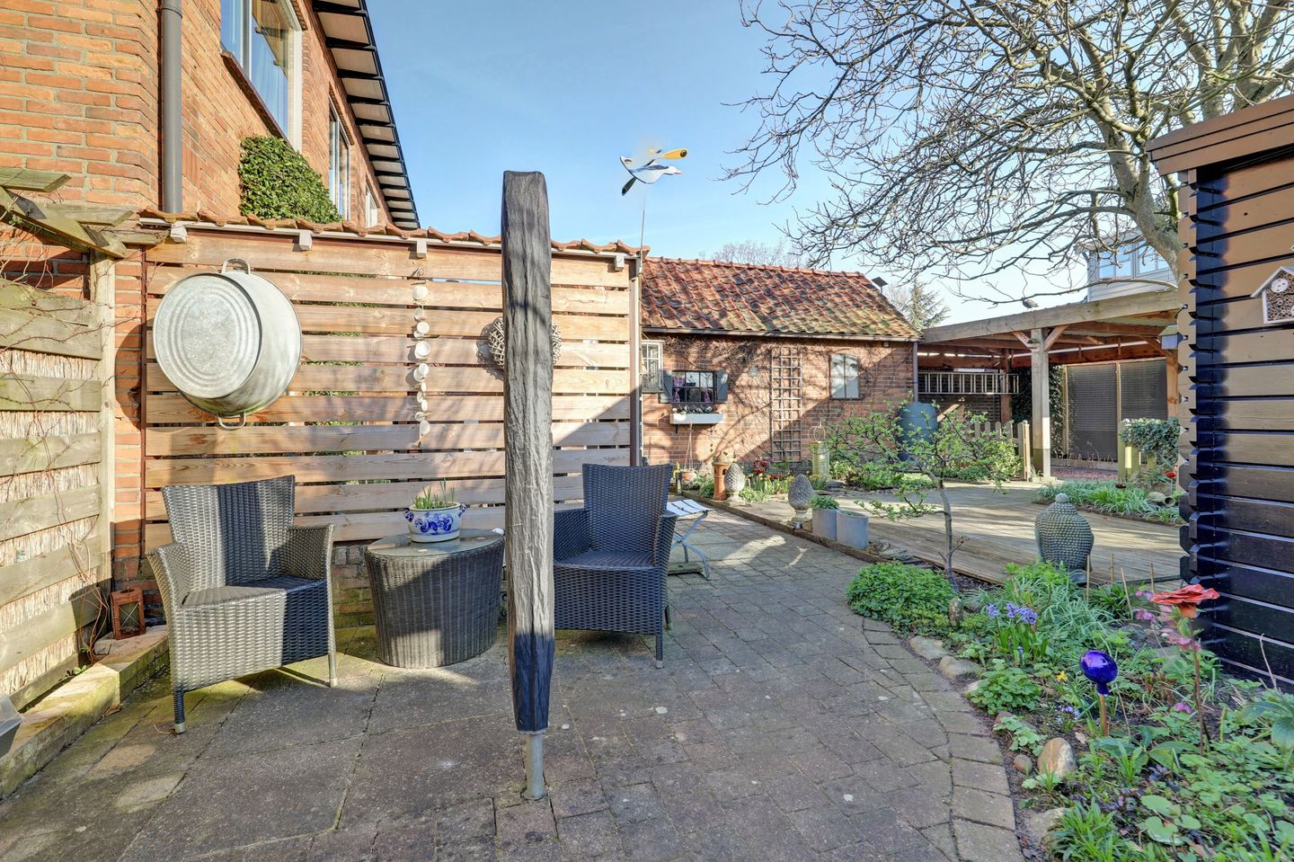 Foto 35 van Bremlaan 41