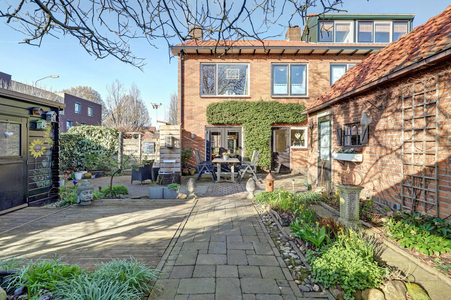 Foto 40 van Bremlaan 41