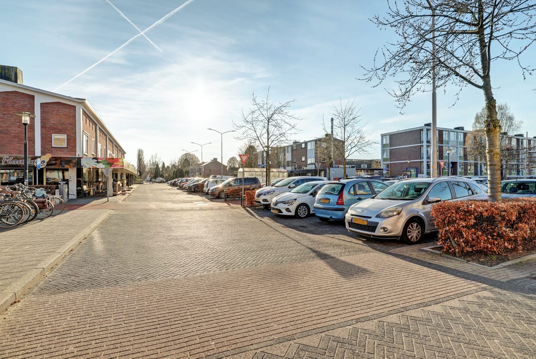 Foto 43 van Bremlaan 41