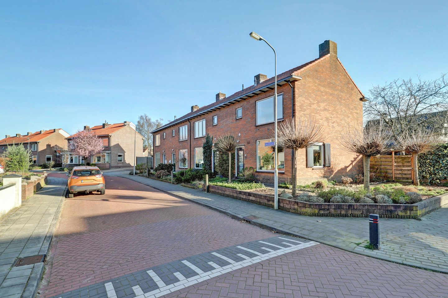 Foto 44 van Bremlaan 41