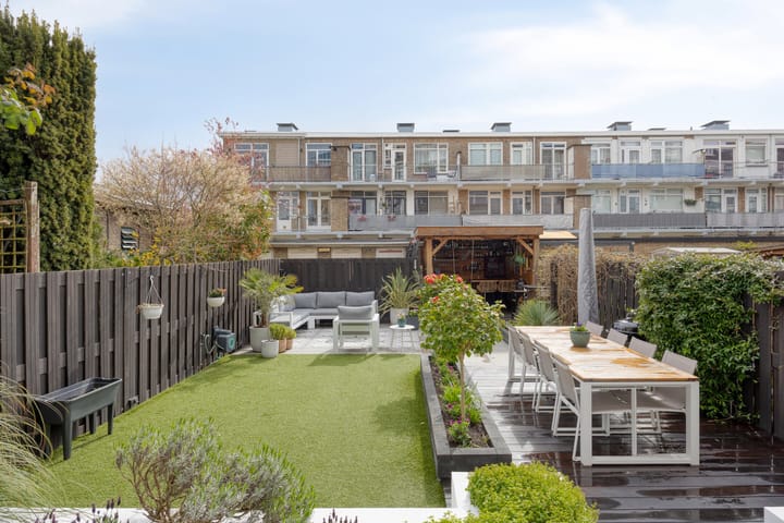 Veenendaalkade 256 main image