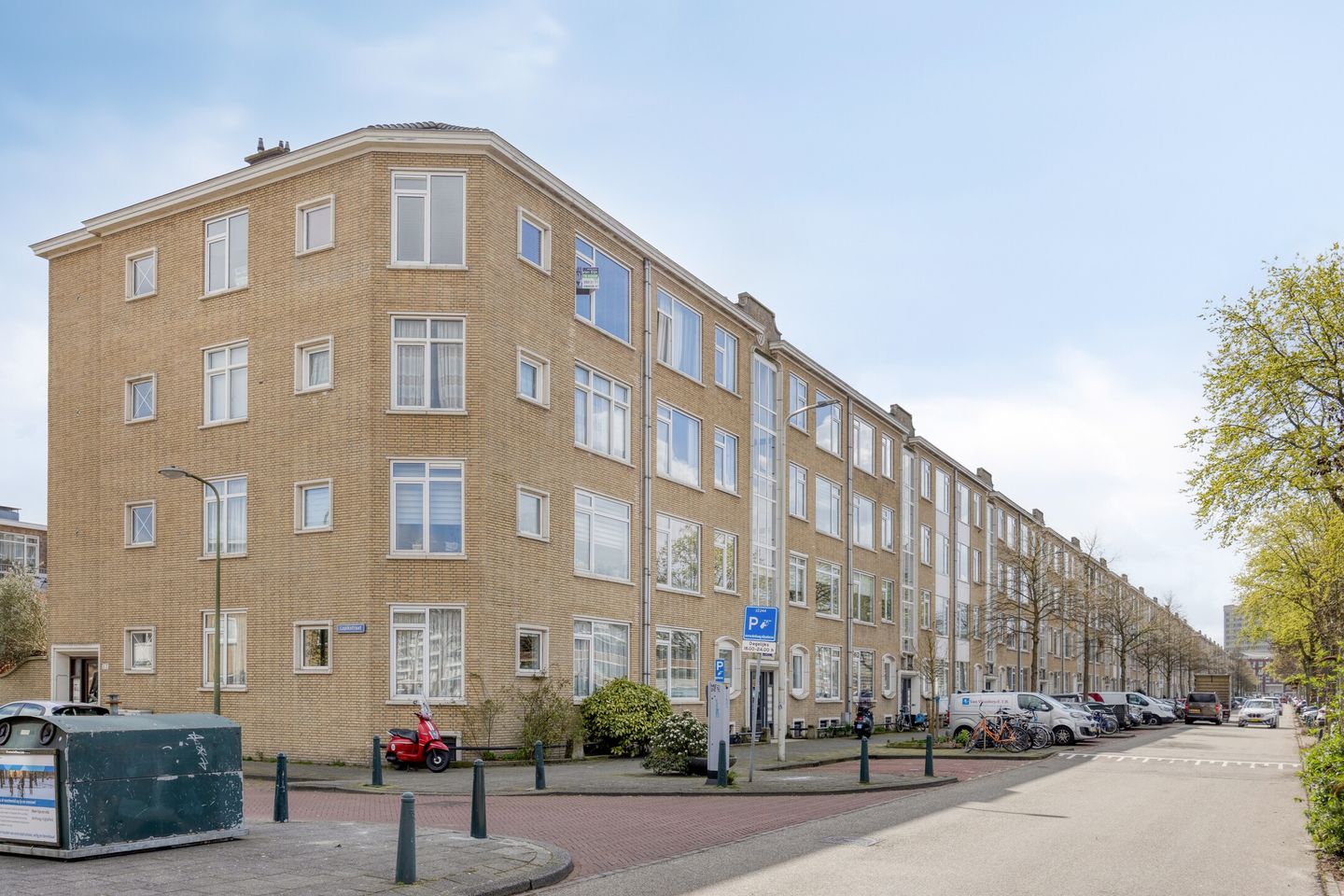 Foto 5 van Veenendaalkade 256