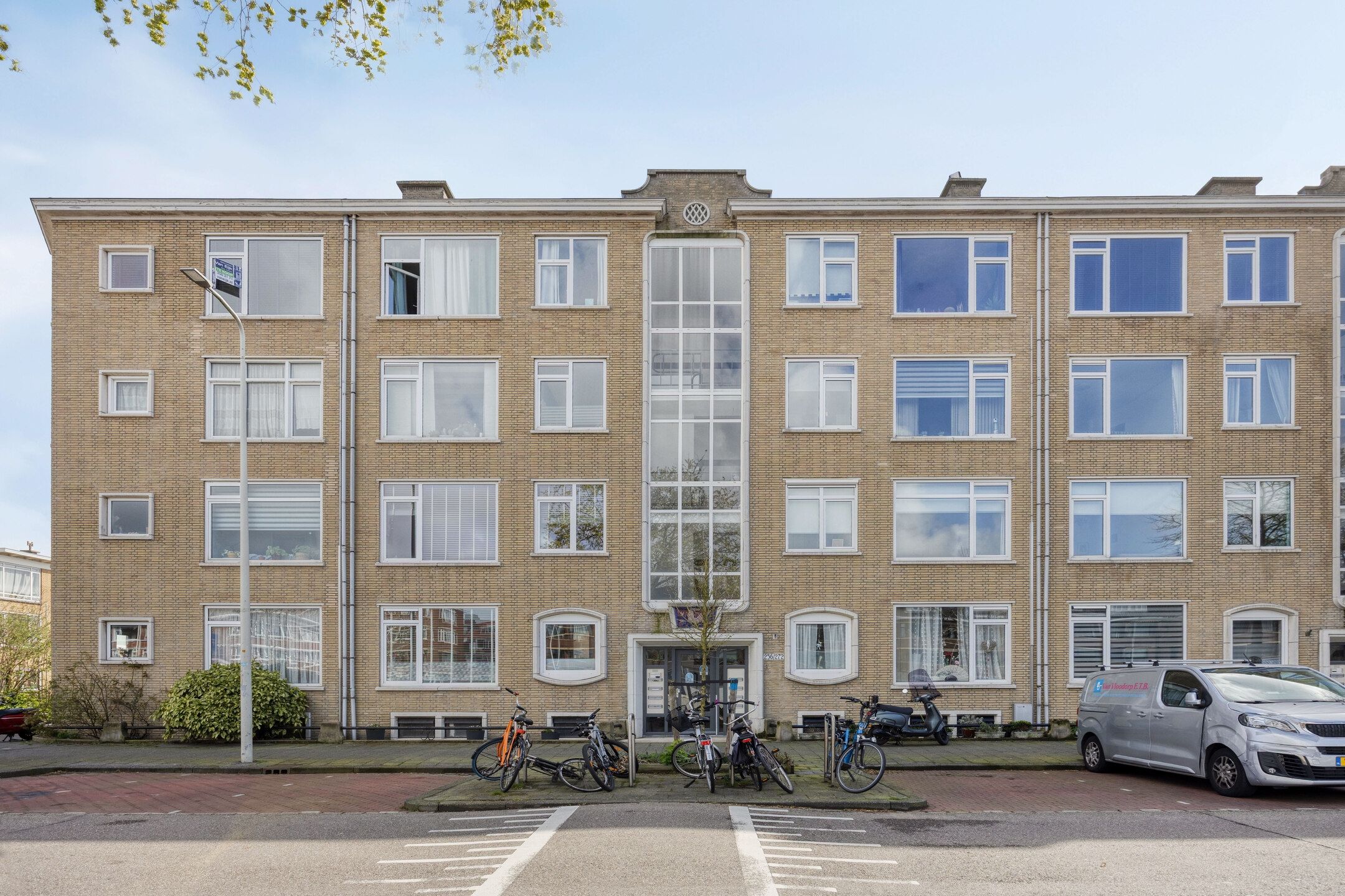 Foto 6 van Veenendaalkade 256