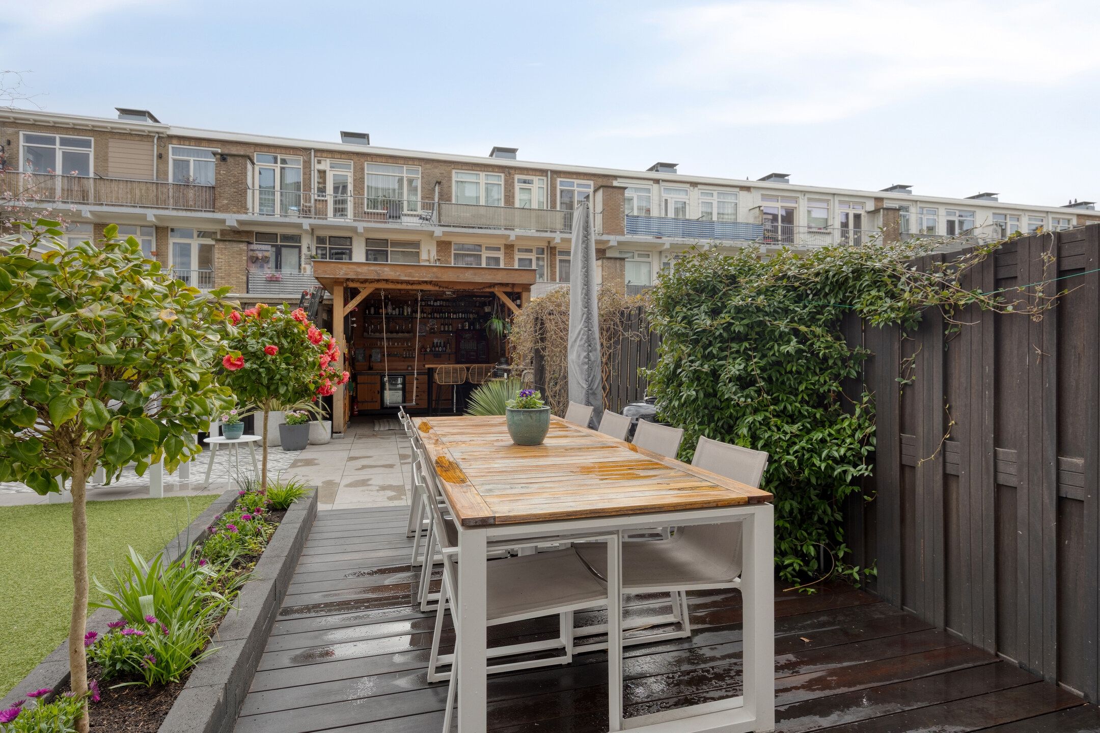 Foto 30 van Veenendaalkade 256