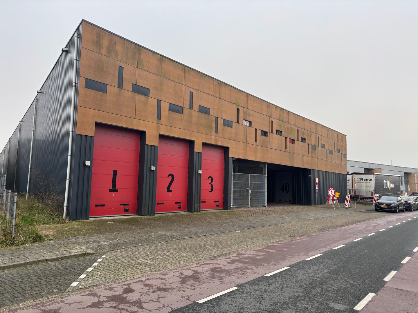 Bekijk foto 1 van Vrijheidweg 23-D