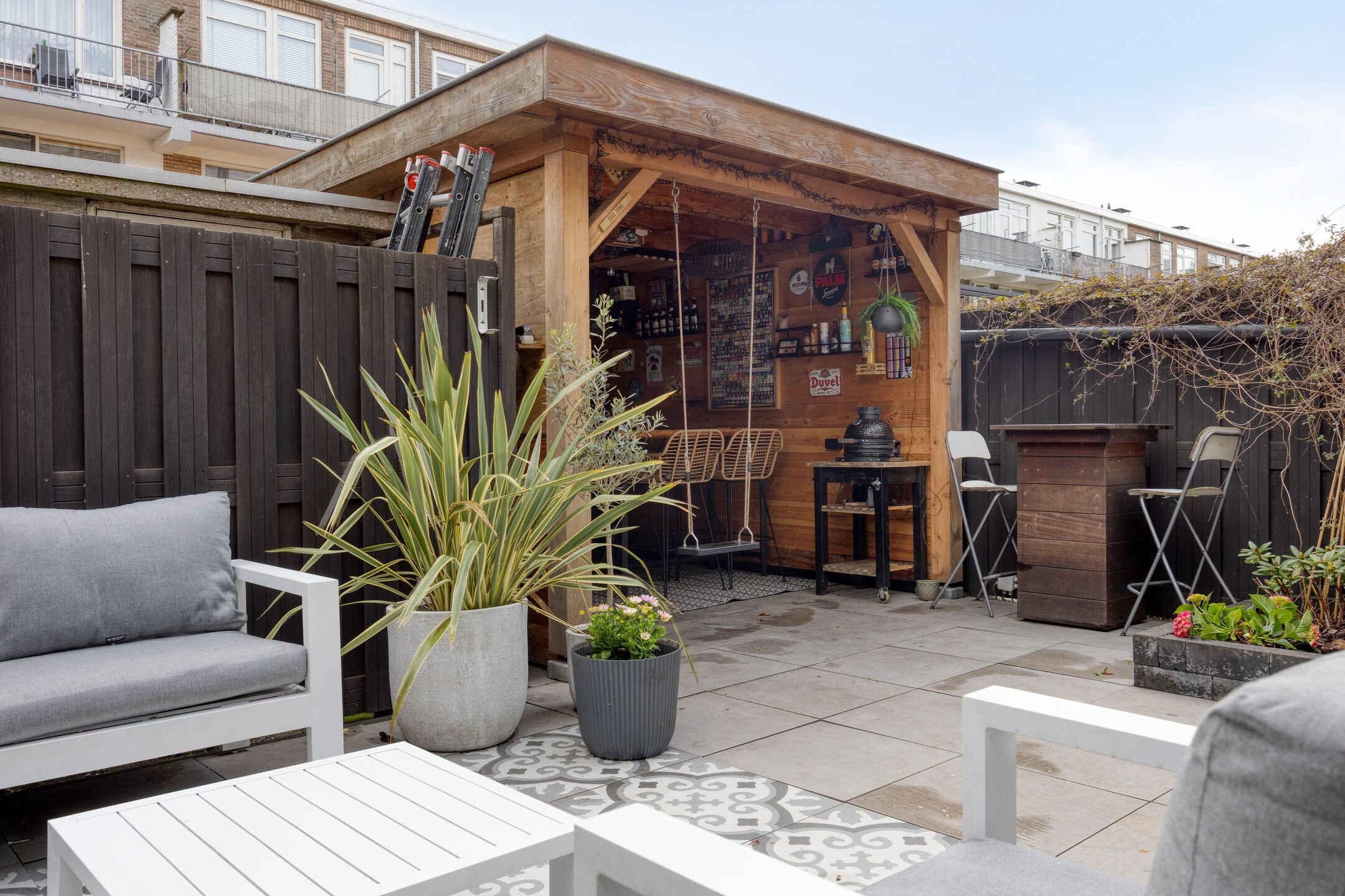 Foto 36 van Veenendaalkade 256