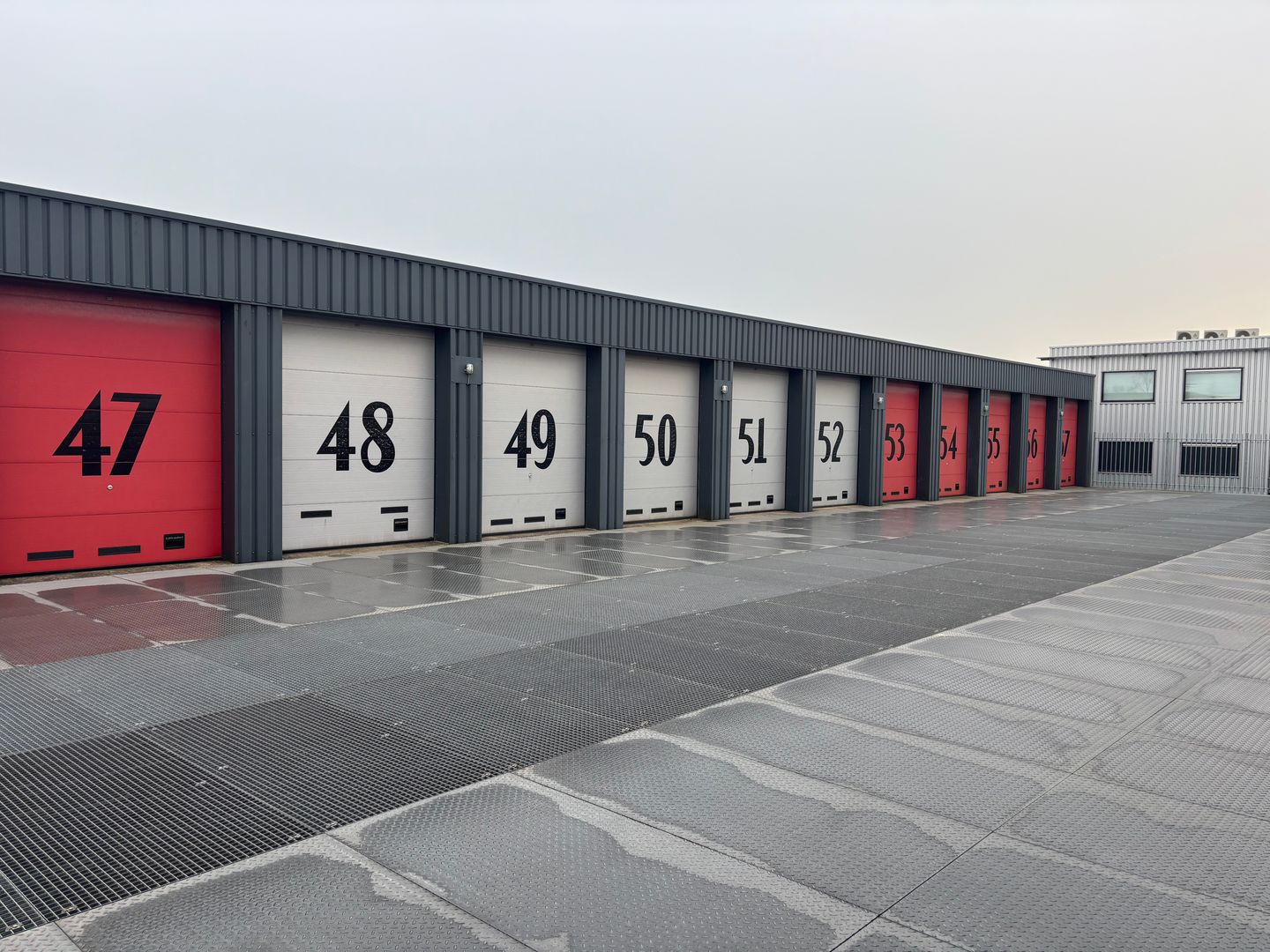 Bekijk foto 3 van Vrijheidweg 23-D