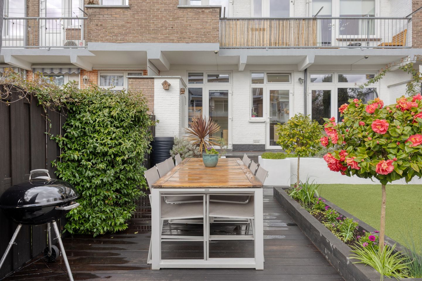 Foto 34 van Veenendaalkade 256