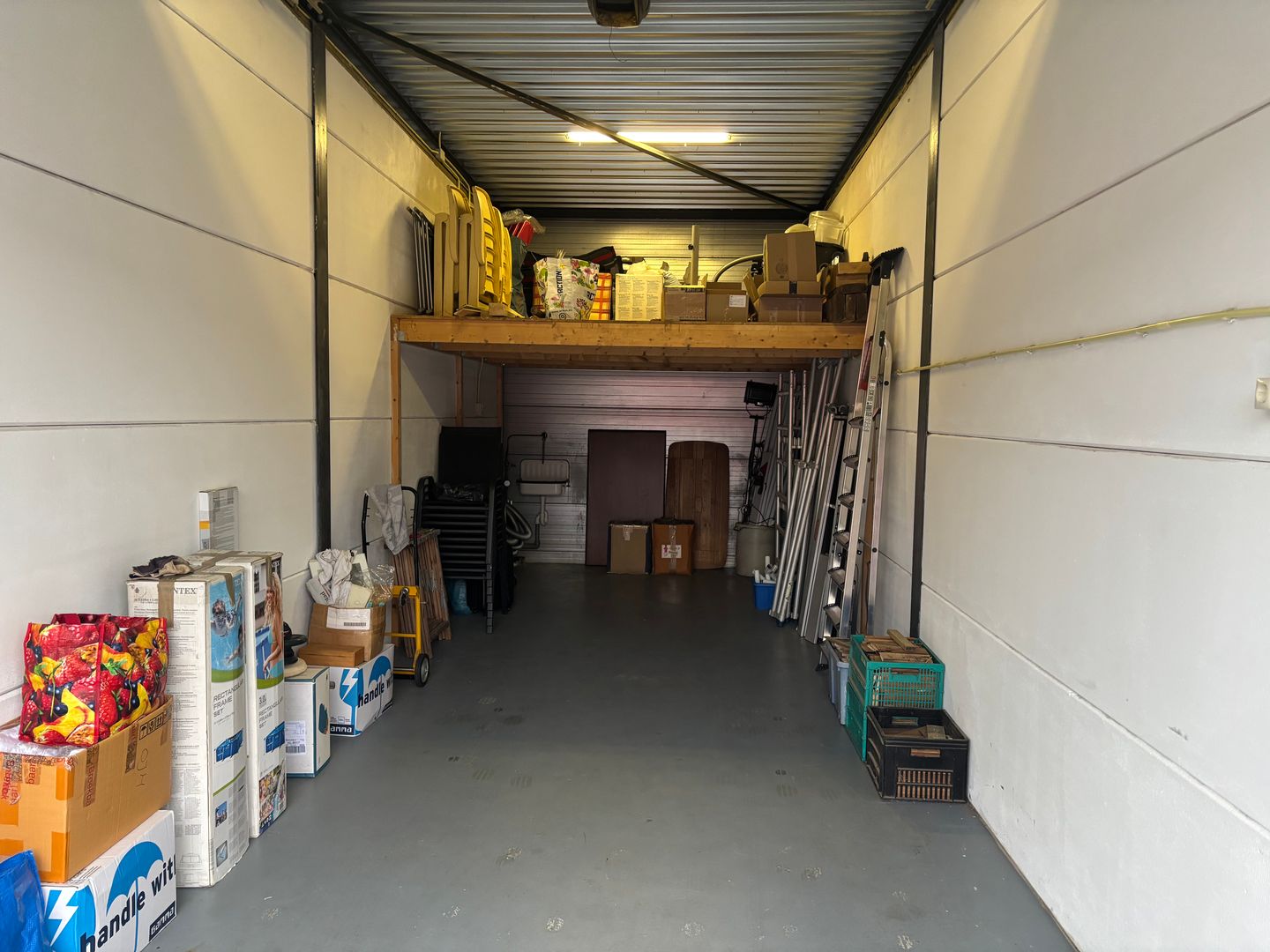 Bekijk foto 4 van Vrijheidweg 23-D